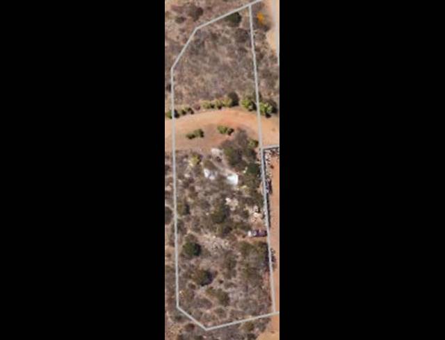 LAND FOR SALE IN HARTENBOS HEUWELS